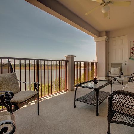 Lakeview Executive Penthouse Orlando Eksteriør bilde