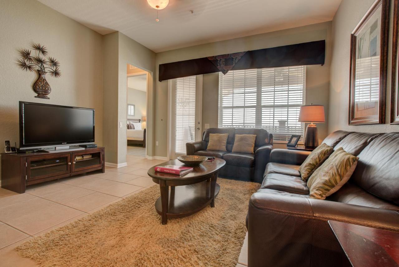 Lakeview Executive Penthouse Orlando Eksteriør bilde