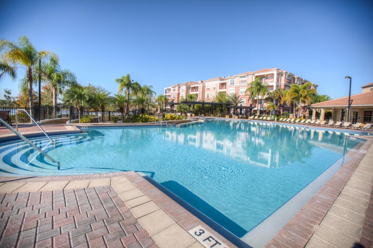 Lakeview Executive Penthouse Orlando Eksteriør bilde