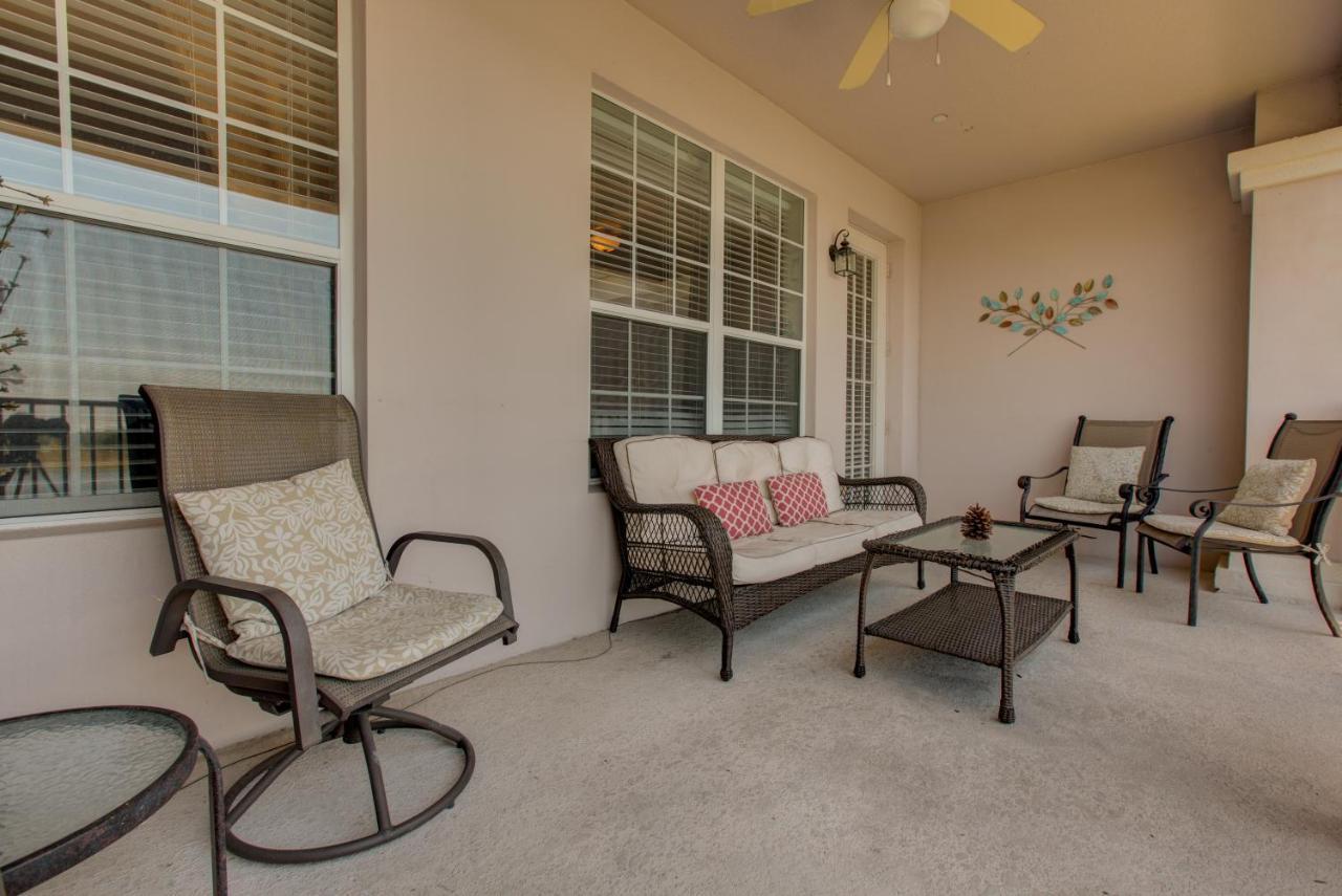 Lakeview Executive Penthouse Orlando Eksteriør bilde