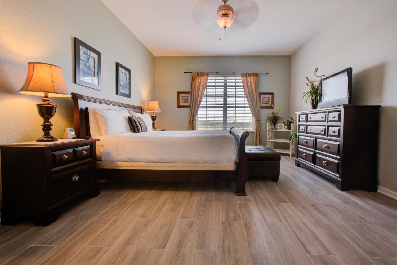 Lakeview Executive Penthouse Orlando Eksteriør bilde