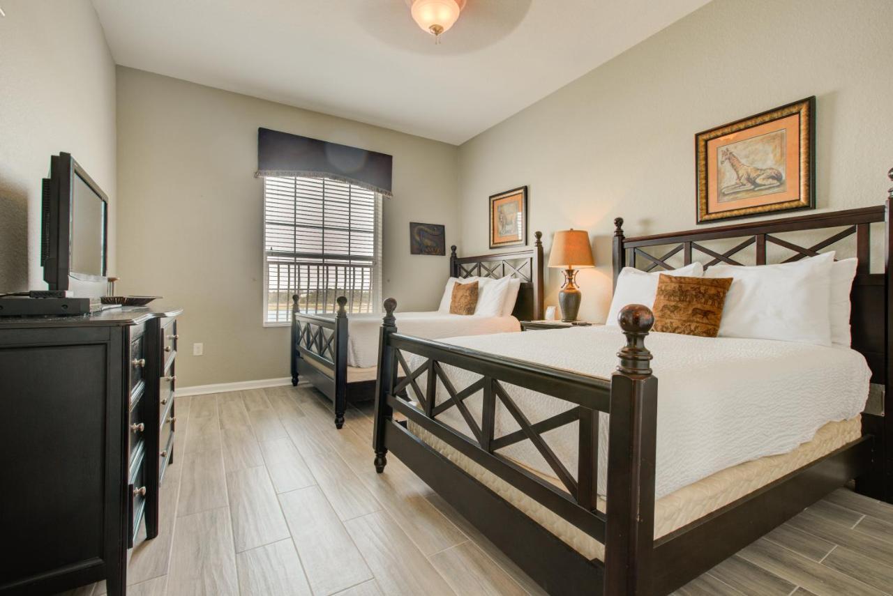 Lakeview Executive Penthouse Orlando Eksteriør bilde