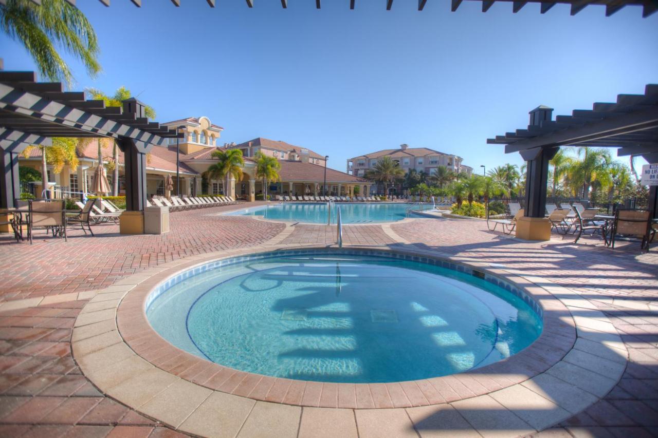 Lakeview Executive Penthouse Orlando Eksteriør bilde