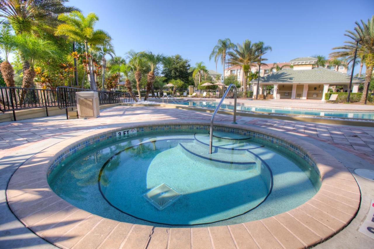 Lakeview Executive Penthouse Orlando Eksteriør bilde