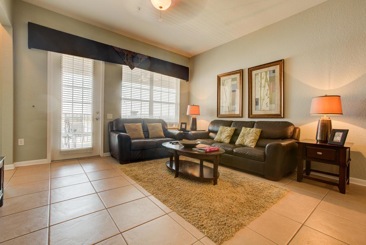 Lakeview Executive Penthouse Orlando Eksteriør bilde