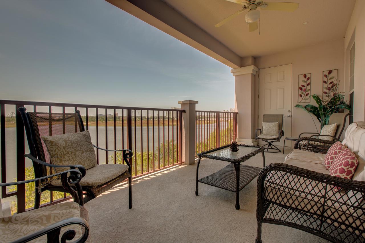 Lakeview Executive Penthouse Orlando Eksteriør bilde